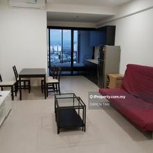Flexus Signature Serviced residence for sale