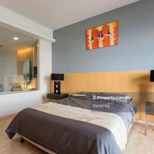 Serviced residence for Sale