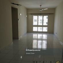 Akasia Apartment Shah Alam Berjaya Park