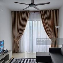 Vista sentul  for rent fully furnished 
