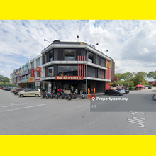 Taman Sri Serdang, Shop Seri Kembangan, Selangor