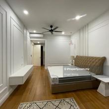 Serviced residence for Rent