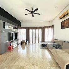 Villa Manja @Sunway Spk Two Storey Semi-d House for Sale