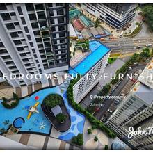 For Sale: Bloomsvale Residences, Large Balcony, Below Market Price