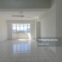 Kelana Puteri High Floor For Rent