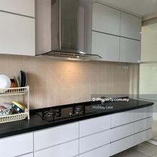 Greenview Residence, Bandar Sungai Long, Kajang, Cheras, Selangor