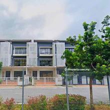 2.5 Storey Terrace House - Sutera Damansara, Petaling Jaya, Selangor