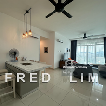 Marinox Sky Villas 1260 sq ft Unit For Sale, Fully Renovated Furnished