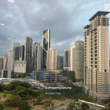 Quaddro block c mid floor for sell