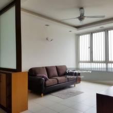 KL Sentul The Tamarind Sentul East 3 Plus 1 Room Fully Furnished