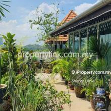 Bangsar High Quality Penthouse Large Open Terraces for garden lovers