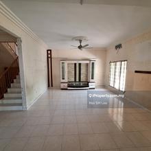 Bandar Sungai Long Taman Bukit Permai Freehold 2 Storey Semi-D
