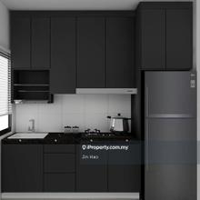 Kenwingston Platz Jalan Gombak Kuala Lumpur For Rent