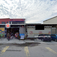 1.5 Storey Factory