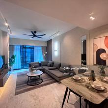Brand New, Fully Furnished, High ROI