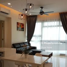 Vogue suites 1, near Midvalley City