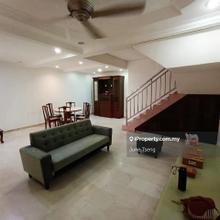 Johor Jaya 2 Storey Terrace House For Rent