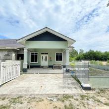 Laman Luas: Semi D Rantau Abang Dungun