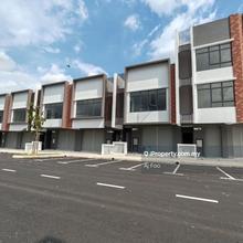 Shop-office for Rent