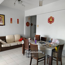 Condominium for Sell near LRT