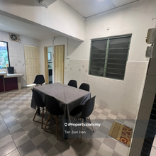 Sunway pjs 7 double storey rooms for rent 