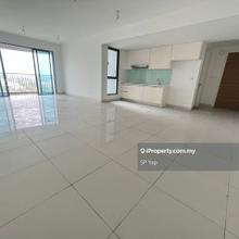 Puteri Harbour (Teega Residences )