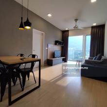 Dual Key 2 Room 2 Bath Freehold Genting Highland Below Market Value