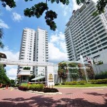 Sale Below Market Value Brunsfield Embassyview Jalan Ampang K Lumpur