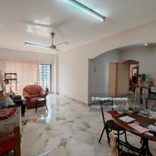 Miharja Condo for Rent Located at Taman Miharjar, Jalan Palong