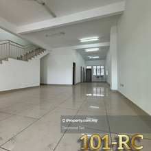Facing Open 2 Storey Taman Ehsan Jaya Pandamaran