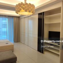 Great deal, great landlord, many units