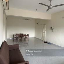 4 Bedroom 3 Bathroom With Partially Furnished