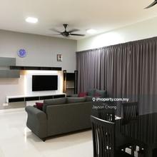 Condominium for Rent