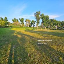 Premium Bungalow Lot At Presint 10 Putrajaya, For Sale