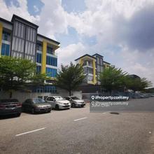 Kepong kip desa aman