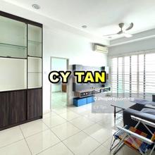 Prominence Condominium Full Furnish at Bukit Mertajam Bandar Perda