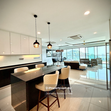 Alila2 Condominium in Tanjung Bungah (Tower B)