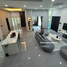 Laman Damaisari @ Bukit Segambut for sale Rm4.3M