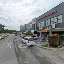 Jade Hills, Kajang
