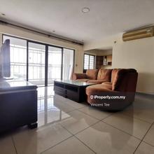 Angkupuri Condominium 1550sf Mont Kiara Kuala Lumpur