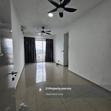 Nikka Residence Cheras Kuala Lumpur