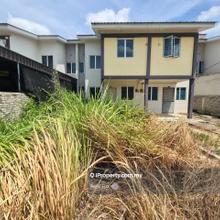 Best Buy!! 2 Sty Cluster House @ Bertam Perdana 2 , Near Penang Bridge