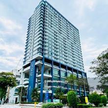 Brand New Serviced-Residence Unit at Bond Suites Ipoh