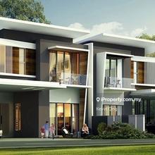 2024 New Pre-Launch Freehold 2 & 3 Storey Semi-D @ Shah Alam U17 