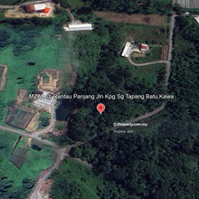 Agricultural Land @ Kuching Rantau Panjang 
