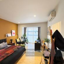 Very Cheap! Short Walk to MRT, Convenience, Pertama Residency