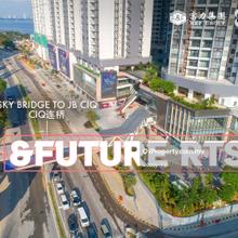 Good for investment and walking distance to Rts