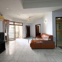 Walking Distance LRT Move in Condition 