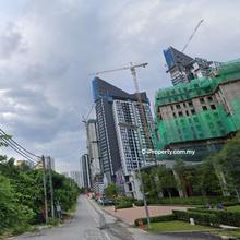 Residential Zoning in Dutamas Kuala Lumpur For Sale