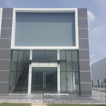Factory For Sale @ Eco Business Park 3